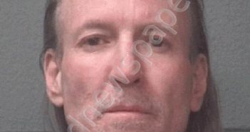 GILBERT, PAUL EUGENE | 2019-04-03 Onslow County, North Carolina Booking