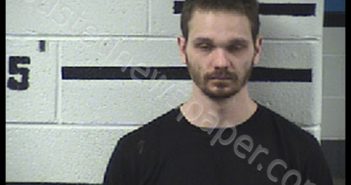 LANCE, BRADLEY EARL | 2019-04-03 20:07:00 Transylvania County, North Carolina Booking