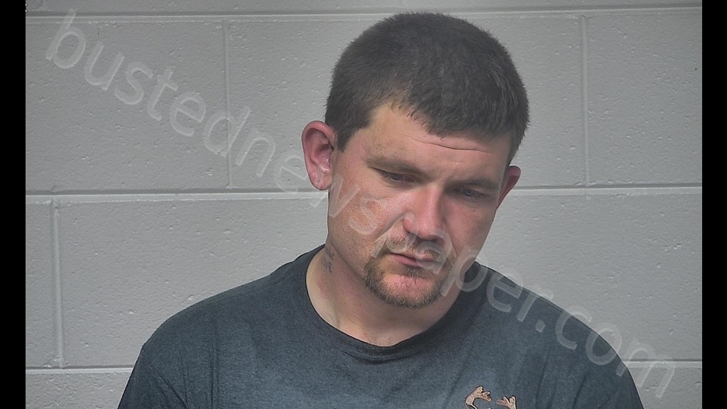 ROBBY R MITCHELL #, Carroll County, Kentucky - 2019-04-03 01:17:00