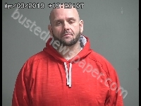 MATA JOSE ANGEL | 2019-04-03 Sandusky County, Ohio Booking