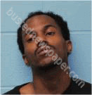 ALSTON, JAKWAN JYANIER | 2019-04-03 Lenoir County, North Carolina Booking