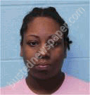 JONES, DASJA OCTERIA | 2019-02-02 Lenoir County, North Carolina Booking