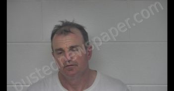 KEVIN HERALD | 2019-04-03 16:13:00 Carroll County, Kentucky Booking