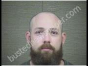 SHEARON, CHRISTOPHER | 2019-04-03 Harnett County, North Carolina Booking