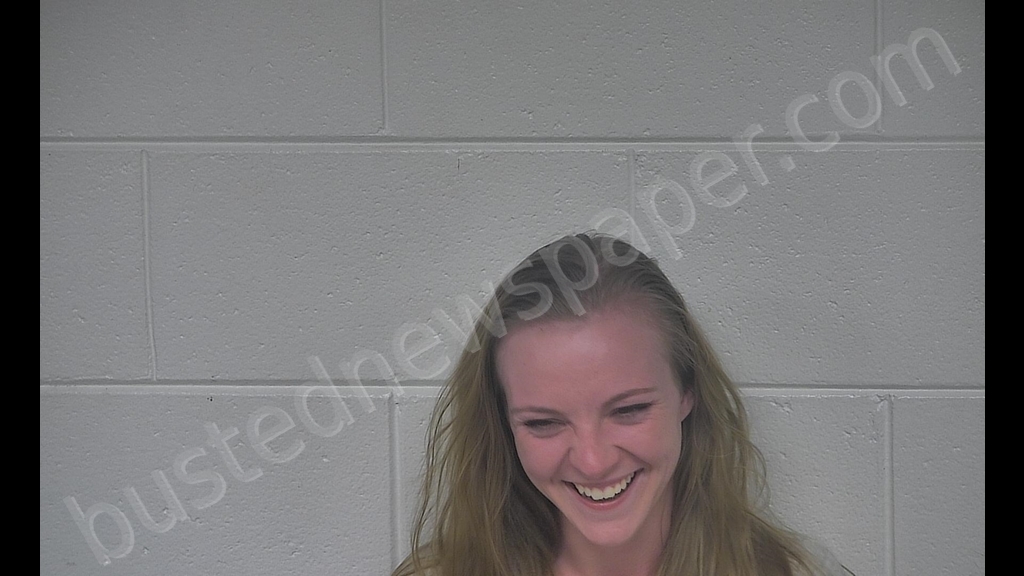 JAIMIE ERNSPERGER #, Carroll County, Kentucky - 2019-04-03 21:25:00
