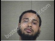 COLEMAN, NICHOLAS | 2019-04-03 Harnett County, North Carolina Booking