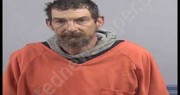 <B>SMITH</B>, <B>JEFFERY</B> SCOTT #, Wayne County, North Carolina - 2019-02-02