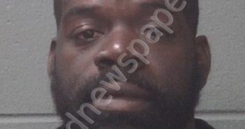BROWN, LEOTHA STACY, JR | 2019-04-03 Onslow County, North Carolina Booking
