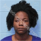 WRIGHT, ALIZZA | 2019-02-02 Lenoir County, North Carolina Booking