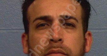 <B>HERRERA</B>, <B>MICHAEL</B> JAMES #, Williamson County, Texas - 2019-04-03