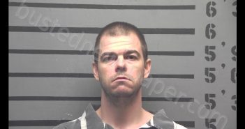 <B>TRAVIS</B> LEE <B>HAZELWOOD</B> #, Hopkins County, Kentucky - 2019-04-03 15:50:00
