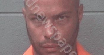 CRUZ, CHRISTIAN OMAR | 2019-04-03 Onslow County, North Carolina Booking