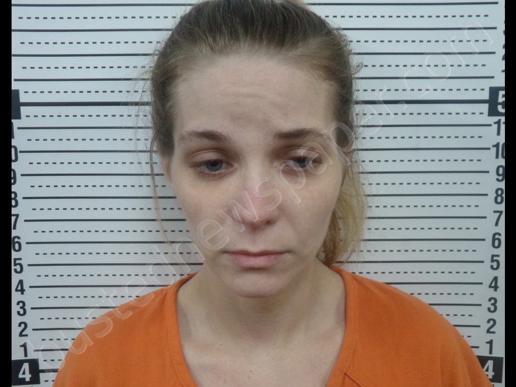 JESSICA PAIGE EARNHEART #, Scott County, Missouri - 2019-04-03 10:55:00