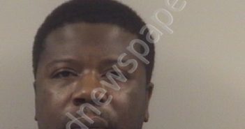 RONALD <B>CHRISTOPHER</B> <B>ADAMS</B> #, Johnston County, North Carolina - 2019-04-03