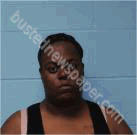 HOWARD, JALISA H | 2019-04-03 Lenoir County, North Carolina Booking