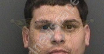 RIVERAAYALA, ALEXIS | 2019-04-03 21:54:00 Hillsborough County, Florida Booking