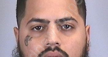 <B>RODRIGUEZ</B> RAMOS, <B>ANGEL</B> ANTONIO #, Manatee County, Florida - 2019-04-03