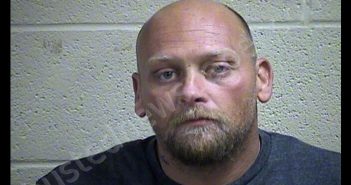 <B>WHEELER</B>, <B>KEITH</B> RAY GARLAND #, Pottawatomie County, Oklahoma - 2019-04-03 01:45:00