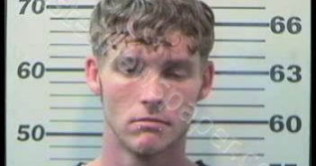 <B>SMITH</B>, <B>JEFFERY</B>, JAY #, Mobile County, Alabama - 2019-04-04