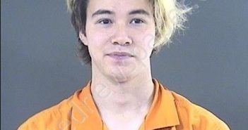 BOBBITT, CHESTER CODY | 2019-04-04 02:03:00 Roanoke County, Virginia Booking