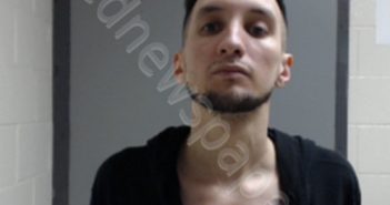 <B>RODRIGUEZ</B>, <B>ANGEL</B> RENE #, Hidalgo County, Texas - 2019-04-04