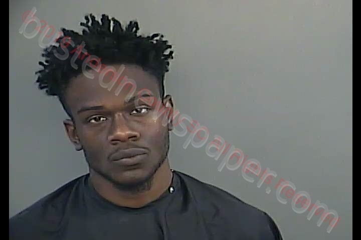 ANTHONY ALEXANDER SMITH #, Anderson County, South Carolina - 2019-04-04 14:29:00