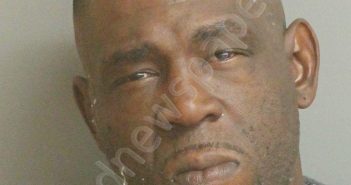 MCDONALD, BEN LEE | 2019-04-04 18:17:00 Jefferson County, Alabama Booking