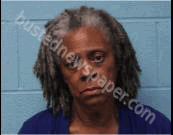 JOHNSON, JULIETTE CROOM | 2019-04-04 Lenoir County, North Carolina Booking