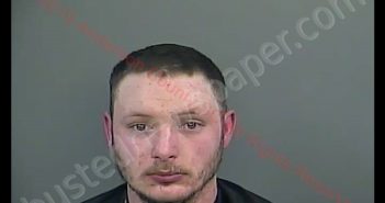 DANIEL LON LOVE | 2019-04-04 22:04:00 Anderson County, South Carolina Booking