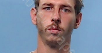 <B>WATSON</B>, <B>JACOB</B> <B>DANIEL</B> #, Brazoria County, Texas - 2019-04-04