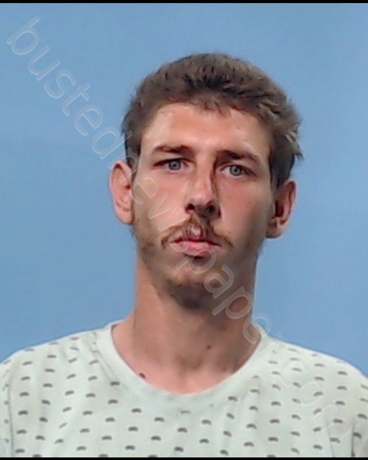 WATSON, JACOB DANIEL #, Brazoria County, Texas - 2019-04-04