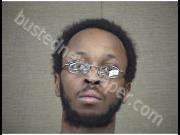 THOMAS, ADDISON | 2019-04-04 Harnett County, North Carolina Booking