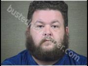 GRIFFIN, JAMES | 2019-04-04 Harnett County, North Carolina Booking