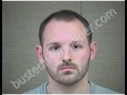 GODWIN, MICHAEL | 2019-04-04 Harnett County, North Carolina Booking