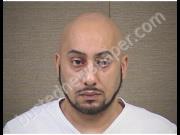REYES, RICHARD | 2019-04-04 Harnett County, North Carolina Booking