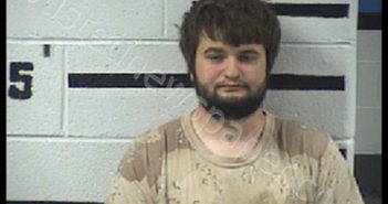 LOWRY, MICHAEL LIAM | 2019-04-04 03:55:00 Transylvania County, North Carolina Booking