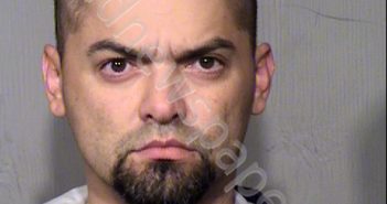 <B>ROBERT</B> FRANCIS <B>SOSA</B> #, Maricopa County, Arizona - 2019-04-04