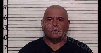 <B>GARZA</B>, <B>RAMIRO</B> CORDOVA #, Comal County, Texas - 2019-04-04