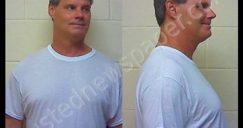 ALTMAN JEFFREY EDWIN | 2019-04-04 14:11:57 Craven County, North Carolina Booking