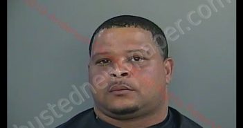 KOREY KORRELL HARRISON | 2019-04-04 15:31:00 Anderson County, South Carolina Booking