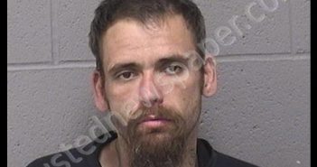 <B>CASEY</B>, <B>JEREMIAH</B> <B>JOHN</B> #, Crawford County, Kansas - 2019-04-04 11:15:00