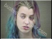 HILLIARD, KRISTON | 2019-04-04 Harnett County, North Carolina Booking
