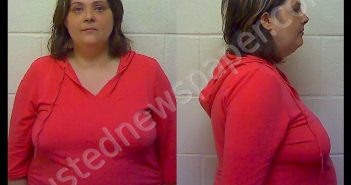 DILLON LAKKIN LEE | 2019-04-04 15:35:16 Craven County, North Carolina Booking
