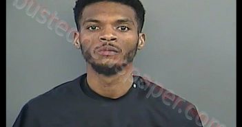 JEREMY WILLIAM PRATTIS | 2019-04-04 14:06:00 Anderson County, South Carolina Booking