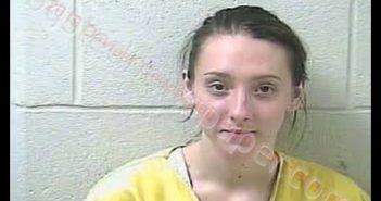 <B>ASHLEY</B> <B>ERIN</B> <B>HUGHES</B> #, Daviess County, Kentucky - 2019-04-04 14:33:00