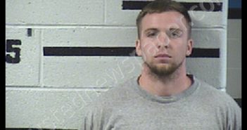 THOMAS, MCARTHUR BLAKE | 2019-04-04 09:23:00 Transylvania County, North Carolina Booking