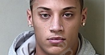 JUSTIN JAMES STRUNK | 2019-04-04 11:13:00 Hillsdale County, Michigan Booking