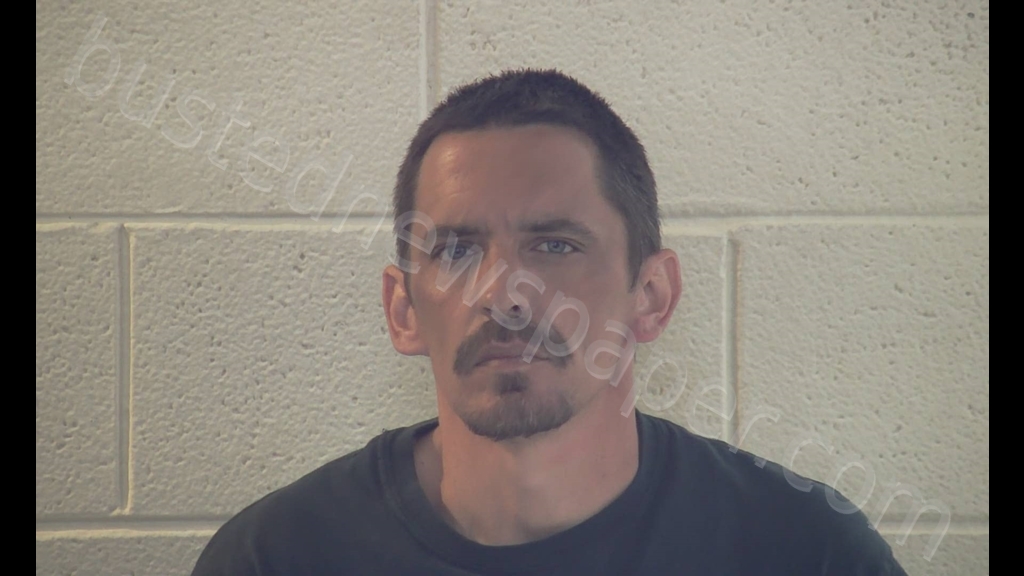 JASON BRENT CALHOUN #, Pulaski County, Kentucky - 2019-04-04 21:17:00