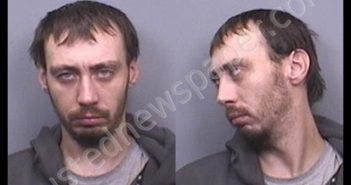 <B>SWINNEY</B>, <B>JERRY</B> <B>WAYNE</B> <B>THIRD</B> #, Buchanan County, Missouri - 2019-04-04 13:12:00