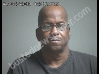 CASEY MAURICE L | 2019-04-04 Sandusky County, Ohio Booking